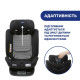 Автокресло Chicco Unico Evo Air i-Size, группа 0+/1/2/3