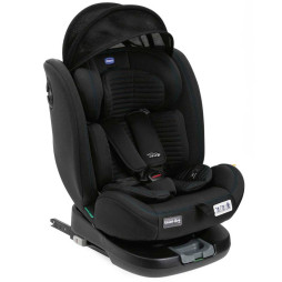 Автокресло Chicco Unico Evo Air i-Size, группа 0+/1/2/3 (87031.72)