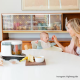 Блендер-пароварка Baby Brezza One Step Deluxe, арт. BRZ00141 - для приготування дитячого харчування
