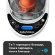 Блендер-пароварка Baby Brezza One Step Deluxe, арт. BRZ00141 - для приготування дитячого харчування