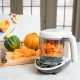Блендер-пароварка Baby Brezza One Step Deluxe, арт. BRZ00141 - для приготування дитячого харчування