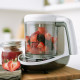 Блендер-пароварка Baby Brezza One Step Deluxe, арт. BRZ00141 - для приготування дитячого харчування