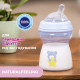 Бутылочка пластик Chicco Natural Feeling NEW, 250 мл, 2м+