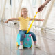 Дитяча валіза для подорожей Trunki Una the Unicorn (0287-GB01-UKV)