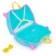 Дитяча валіза для подорожей Trunki Una the Unicorn (0287-GB01-UKV)