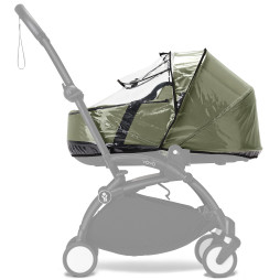 Дощовик для люльки Stokke YOYO Newborn Shell, 655001