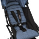 Текстильний комплект Stokke YOYO Plus 6+ AF Blue Air France — стиль та комфорт для прогулянок