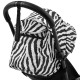 Комплект текстилю Stokke YOYO Wild 6+, 646414