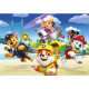 Пазл 2 в 1 Clementoni "Paw Patrol. New", 2 по 60 элементов, 21623