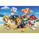 Пазл Clementoni "Superhero Paw Patrol", серия "MAXI", 60 частей, 26591