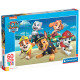 Пазл Clementoni "Superhero Paw Patrol", серия "MAXI", 60 частей, 26591 | Купить в Киеве в KIOSK для МАМ