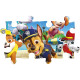 Пазл Clementoni "Superhero Paw Patrol", серия "MAXI", 60 частей, 26591