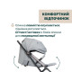 Прогулянкова коляска Chicco Dolomiti, 87163.12