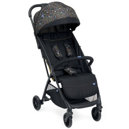 Прогулочная коляска Chicco Glee (87068.75)