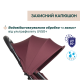 Прогулянкова коляска Chicco Urbino, 87138.68