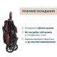 Прогулянкова коляска Chicco Urbino, 87138.68