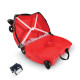 Дитяча валіза для подорожей Trunki Harley (0092-GB01-UKV)