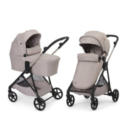 Коляска 2 в 1 Chicco Seety, 87097.43.01