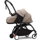 Люлька компактная Stokke YOYO 0+
