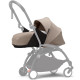 Люлька компактная Stokke YOYO 0+ | KIOSK для МАМ