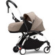 Люлька компактная Stokke YOYO 0+