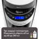 Машина для виготовлення дитячої суміші Baby Brezza Formula Pro Advanced, білий, арт. FRP0046
