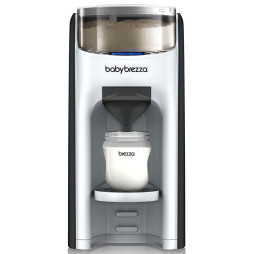 Машина для виготовлення дитячої суміші Baby Brezza Formula Pro Advanced, білий, арт. FRP0046