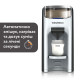 Машина для виготовлення дитячої суміші Baby Brezza Formula Pro Advanced, білий, арт. FRP0046