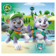 Пазл Clementoni "Paw Patrol", 3 шт. по 48 элементов, 25301