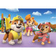 Пазл Clementoni "Paw Patrol. New", 2 шт. по 20 элементов, 24800