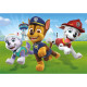 Пазл Clementoni "Paw Patrol. New", 2 шт. по 20 элементов, 24800