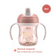 Поильник непроливайка Chicco "Training Cup", 200мл, 6м+, 06921.15
