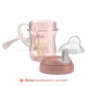 Поильник непроливайка Chicco "Training Cup", 200мл, 6м+, 06921.15