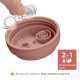 Поильник непроливайка Chicco "Training Cup", 200мл, 6м+, 06921.15