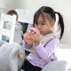 Поильник непроливайка Chicco "Training Cup", 200мл, 6м+, 06921.15