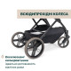 Прогулянкова коляска Chicco Dolomiti, 87163.30