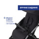 Прогулянкова коляска Chicco Goody Xplus, 87040.31
