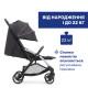 Прогулянкова коляска Chicco Goody Xplus, 87040.31