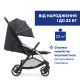 Прогулочная коляска Chicco Goody Xplus, 87040.31
