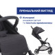 Прогулочная коляска Chicco Goody Xplus, 87040.31