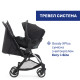 Прогулочная коляска Chicco Goody Xplus, 87040.31