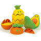 Розвиваюча іграшка Clementoni "Fruit Puzzle", 17512 | Купити у Києві в KIOSK для МАМ