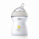 Бутылочка пластик Chicco Natural Feeling NEW, 250 мл, 2м+ (81323.30) | Chicco в Україні