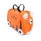 Дитяча валіза для подорожей Trunki Tipu Tiger (0085-WL01-UKV) | KIOSK для МАМ