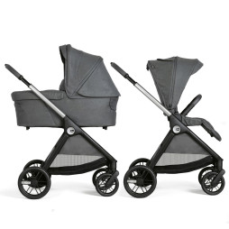 Коляска 2 в 1 Chicco Bellagio 2, 87183.45.01