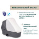 Коляска 2 в 1 Chicco Bellagio 2, 87183.45.01