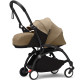Люлька компактная Stokke YOYO 0+