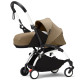 Люлька компактная Stokke YOYO 0+