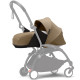 Люлька компактная Stokke YOYO 0+ | KIOSK для МАМ