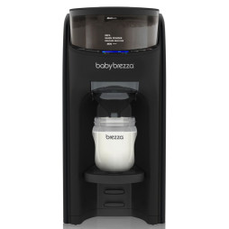 Машина для приготування дитячої суміші Baby Brezza Formula Pro Advanced, чорний, арт. FRP0131